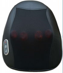 CL-751 Shiatsu Back Massager with Heat