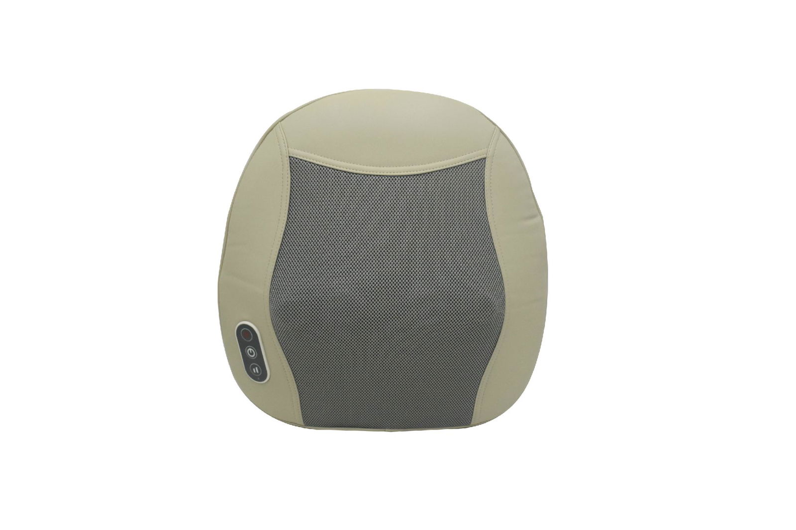 CL-751 Shiatsu Back Massager with Heat 2