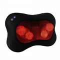 CL-718S Shiatsu Massage Pillow with Heat