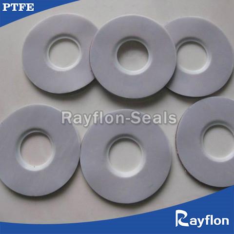 PTFE Envelope Gaskets 2