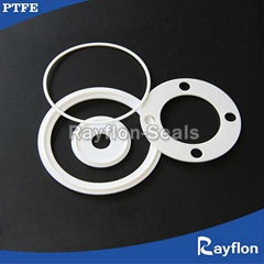 PTFE Flange Gaskets