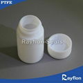 PTFE Lab Bottles