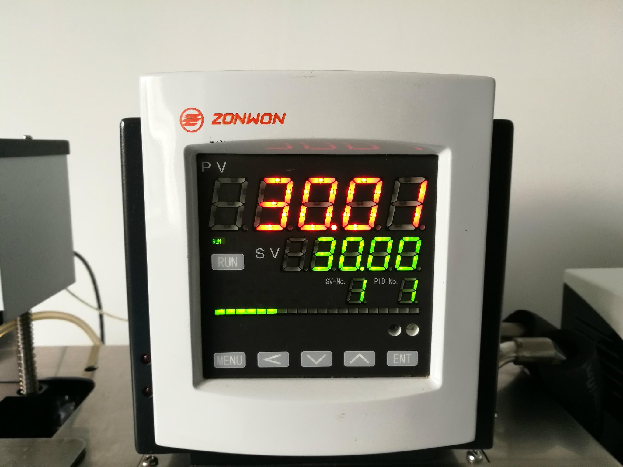 6 Testing Units Constant Temperature for PET PA Kinematic