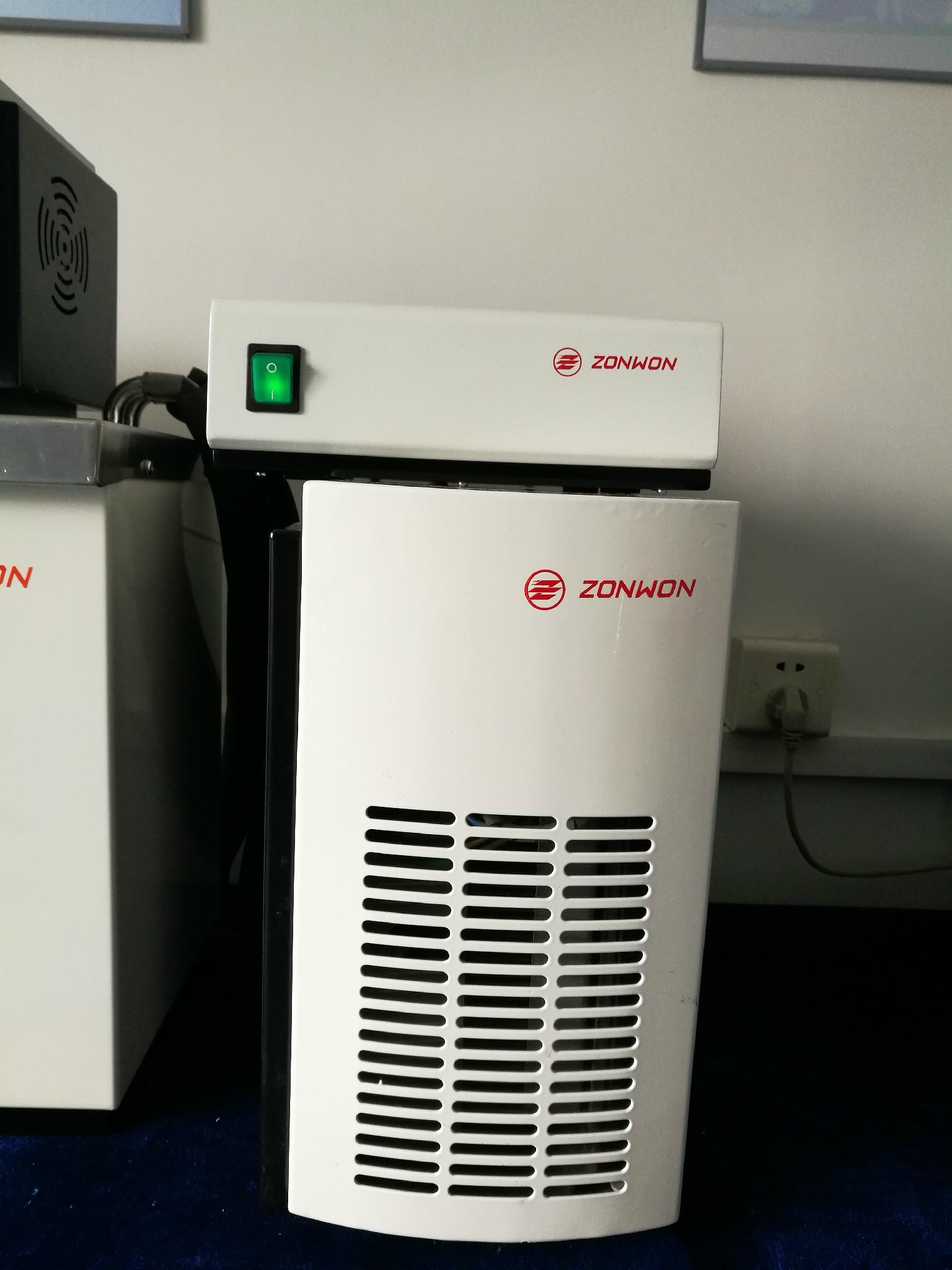 6 Testing Units Constant Temperature for PET PA Kinematic