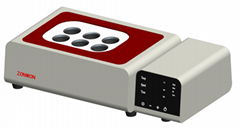 Sample Dissolution Laboratory Hot Plate Magnetic Stirrer for Supra Polymer