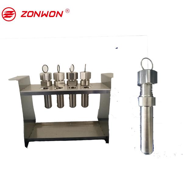 School Laboratory Equipment Stainless Pressure Vessel Reactor 4