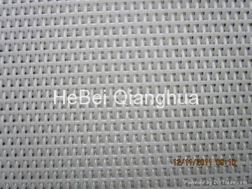 woven dryer fabrics