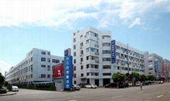 Zhejiang ODELO AUTOMATIC CONTROL VALVE CO., LTD.