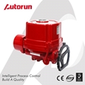 INTELLIGENT EXPLOSION PROOF ELECTRIC ACTUATOR 4