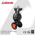 PPH PNEUMATIC ACTUATED DIAPHRAGM VALVE 5