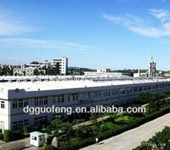 Dongguan City Guofeng Sports Equipment Fitting Co,Ltd