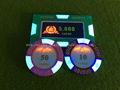 Clay Composite Poker Chip 1