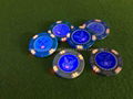 RFID ABS Poker Chip