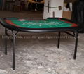 Cheap Poker Table 2