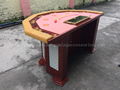 Caribbean Poker Table 4