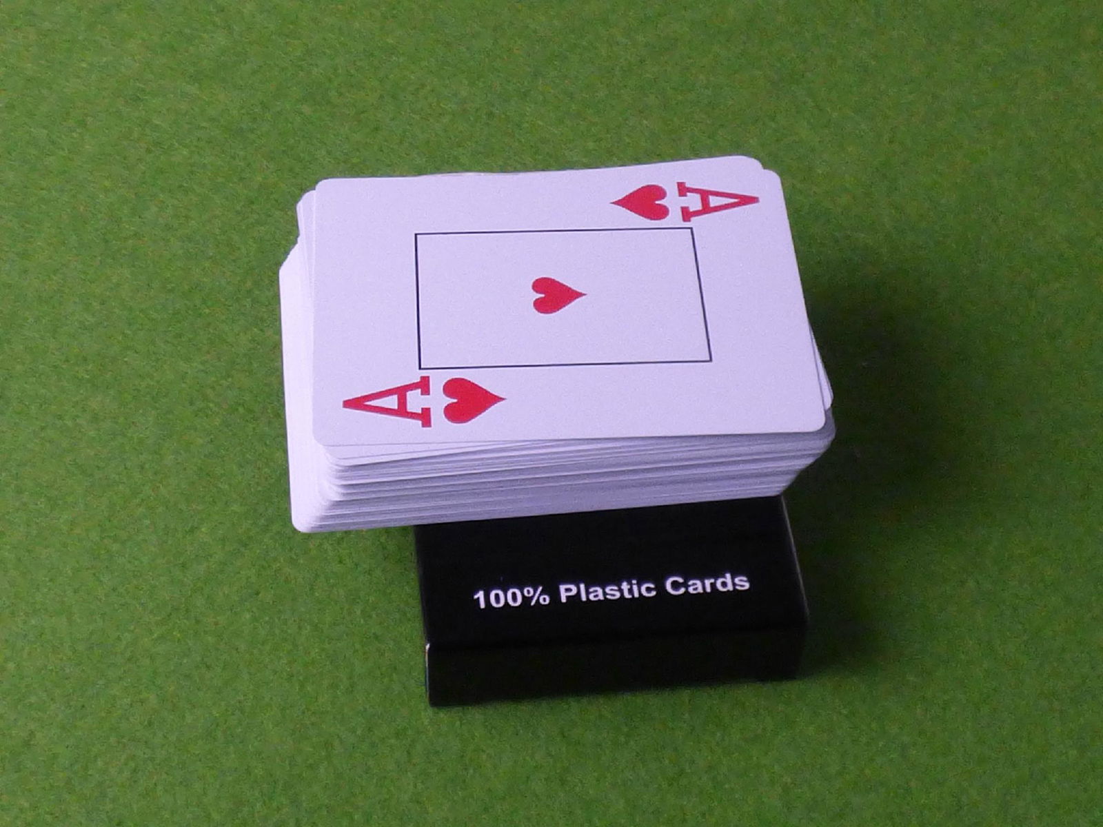  Playing Card / Deck 2
