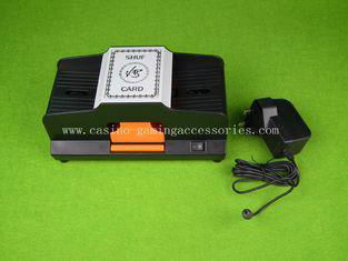 Casino Card Shuffler Machine 