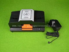 Casino Card Shuffler Machine