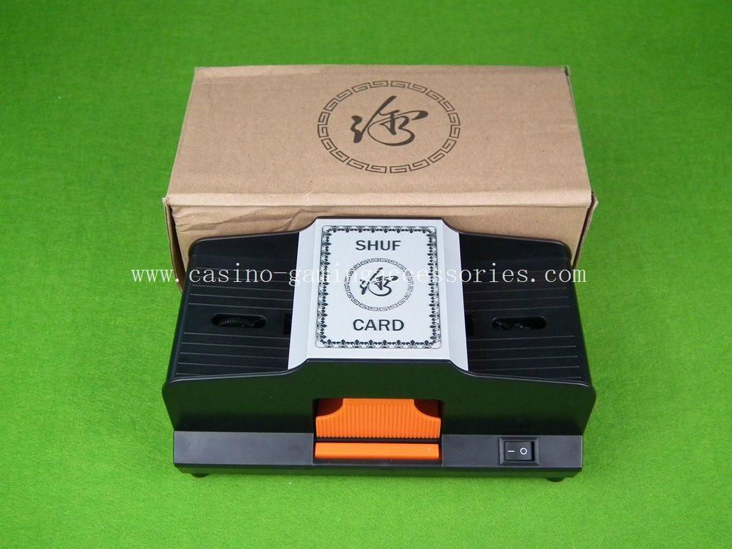 Casino Card Shuffler Machine  2