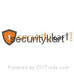 Securitykart