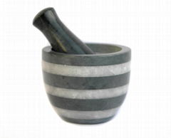 Mortar and Pestle 