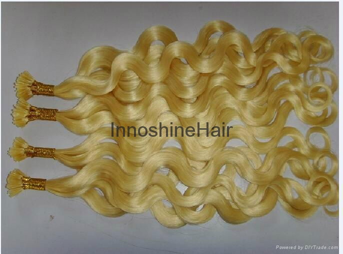 body wave human hair extensions Indian hair extension for women 5