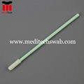 Mini Semi-Flexible Tip Swabs