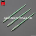 Better Than Cotton Swab Mini Head Foam Cleaning Swabs