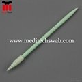 Better Than Pointed Cotton Swabs Foam Tip Foam Cleaning Swabs