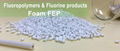 Foam FEP 1