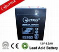 12v 4.5ah vrla battery 1