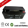 Matrix 12v 65ah sla battery 4