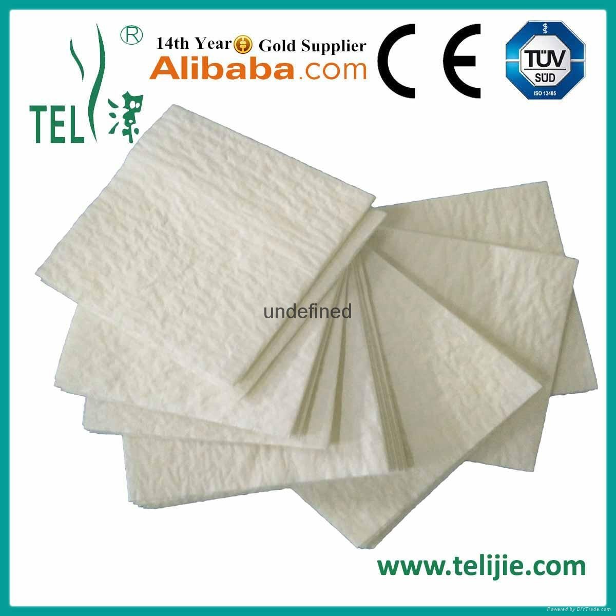 paper towel surgical absorbent sterile 2