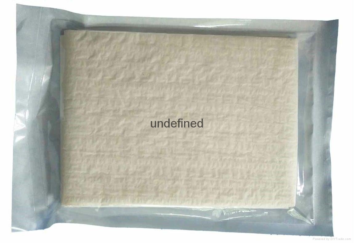 paper towel surgical absorbent sterile 3
