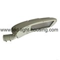 LED Street Light Housing MLT-SLH-120D-II 1