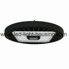 LED High Bay Housing MLT-HBH-200B-II