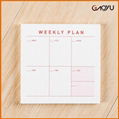 Weekly Planner 3