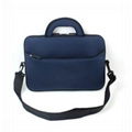 Neoprene Macbook 13.3 zipper carrying