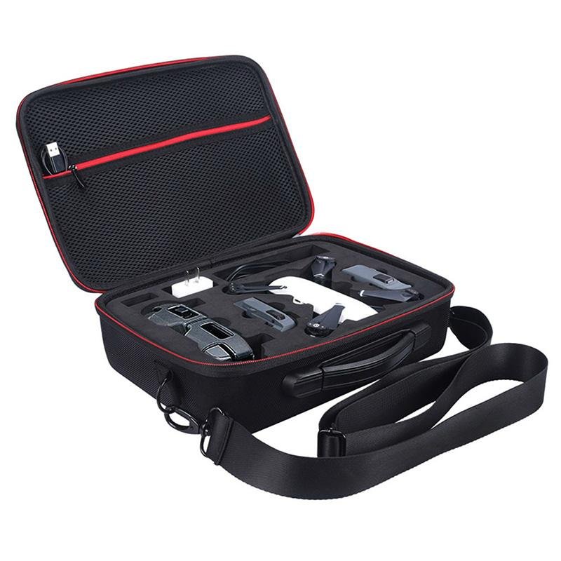 Portable Hand Bag Carrying Suitcase for DJI Spark Drone