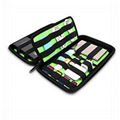 USB Cable/Adapter Organizer Case