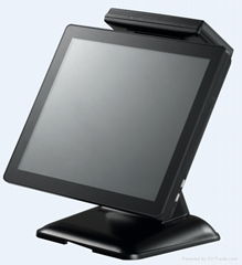 E-POS SYSTEM