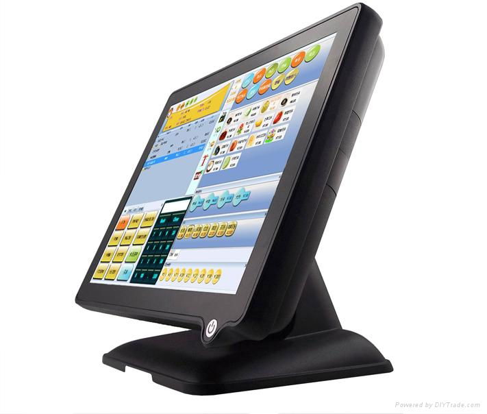 15'' Android POS