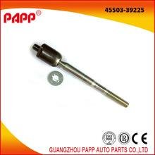 high quality toyota camry parts for tie rod end oem 45503-39225