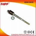 high quality toyota camry parts for tie rod end oem 45503-39225 1