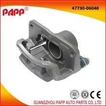 Cheap Auto Parts brake calipers for Toyota Camry OEM 47730 - 06040