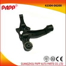 Auto parts Steering Knuckle Arm For Toyota Camry 42304 - 06200