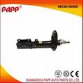 toyota camry parts rear shock absorber