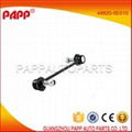 Spare Parts Front Axle Left and Right