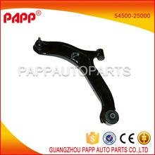 OEM 54500-25000 Control Arm Front Lower Left Arms For Hyundai Accent