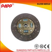 car clutch disc toyota parts for land